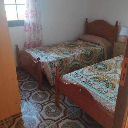 Vivienda Vacacional Villa Mocanal Eksteriør bilde