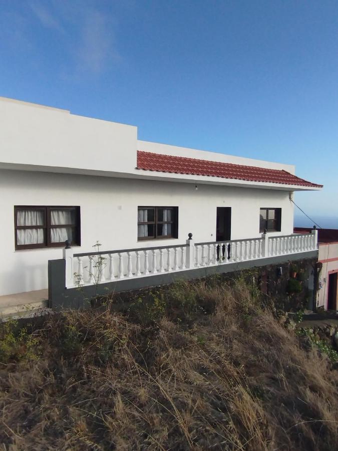 Vivienda Vacacional Villa Mocanal Eksteriør bilde